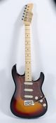 Tyler Guitars Hollowbody Studio Elite Retro